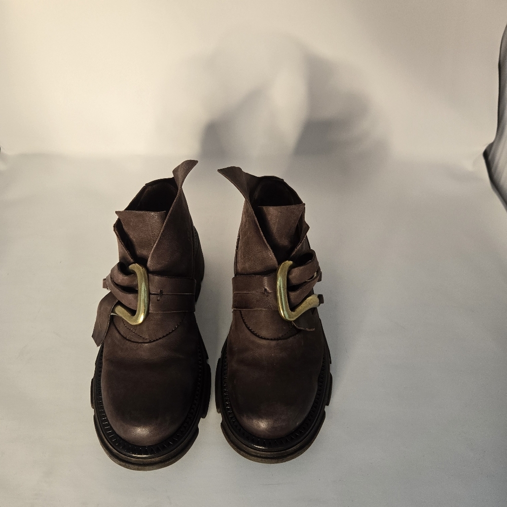 AS98 womens' shoes, size 41 platform shoes